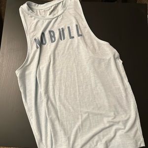 Nobull Tanks